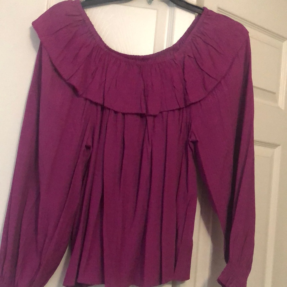 Knox Rose ladies blouse